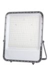 OPTONICA FL5750 LED reflektor szürke 400W 220-240V 48000 lm 4500K 90° 400x494x41.5 mm IP65