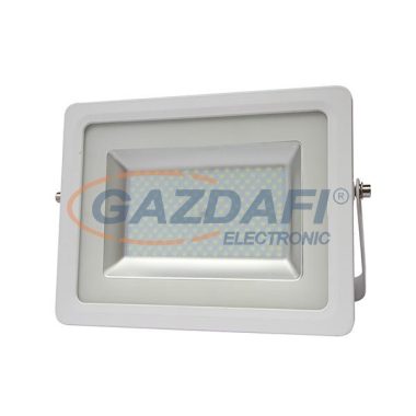 OPTONICA FL5754 LED reflektor 150W 95-265V 90lm/W 6000K 120° 395x66x290mm IP65 A+ 25000h