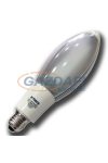 Bec Led OPTONICA HB220 LED  E27 25W 110-240V 2500lm 5700K 270° 75x235mm IP20 A+ 25000h