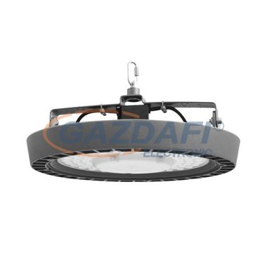 OPTONICA 8126 LED csarnokvilágító 200W 220-240V 20000lm 5700K 90° 405x160mm IP54 A+ 25000h