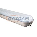   OPTONICA OT6651 armatúra LED fénycsőhöz T8 2*60CM 655x85mm IP65