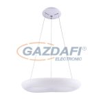   OPTONICA PD9036 LED függeszték 38W EPISTAR2835 3000K fehér