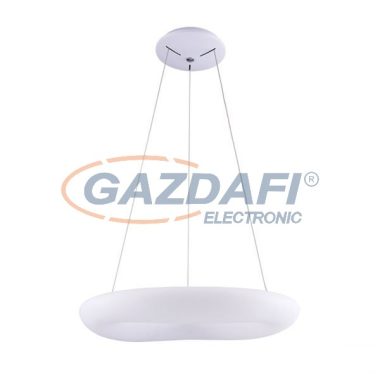 OPTONICA PD9037 LED függeszték 50W EPISTAR2835 3000K fehér