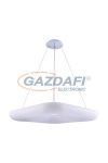 OPTONICA PD9038 LED függeszték 38W EPISTAR2835 3000K fehér