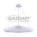   OPTONICA PD9038 LED függeszték 38W EPISTAR2835 3000K fehér