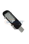 OPTONICA SL9120 LED utcai lámpa 12W 100-265V 960lm 6000K 120° 347x96x60mm IP65 A+ 25000h