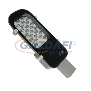 OPTONICA SL9125 LED utcai lámpa 50W 100-265V 4000lm 6000K 120° 520x220x70mm IP65 A+ 25000h