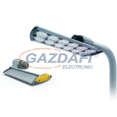 OPTONICA SL9145 LED utcai lámpa 120W 230V 10000lm 5700K 150° 403x280x155mm IP65 A+ 25000h