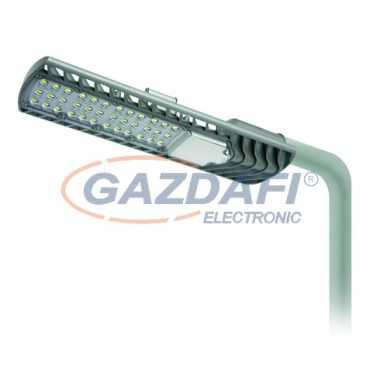 OPTONICA SL9162 LED utcai lámpa 100W 230V 10000lm 5700K 120° 492x156x99mm IP65 A+ 25000h