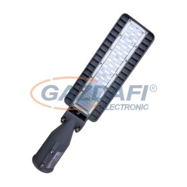 OPTONICA SL9164 LED utcai lámpa 26W 220-240V 3000lm 5700K 120° 490x120x60mm IP65 A+ 25000h