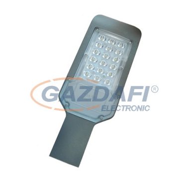 OPTONICA SL9172 LED utcai fényforrás 50W 220-240V 5000lm 6000K 120° 405x160x50mm IP65 A+ 25000h