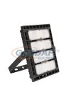 OPTONICA SL9177 LED stadion reflektor 240W 100-240V 24000lm 5700K 90° 425x341x68mm IP65 A+ 25000h