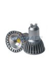 OPTONICA SP1263 LED fényforrás GU10 4W 220-240V 320lm 6000K 50° 50x60mm IP20 A+ 25000h