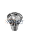 OPTONICA SP1268 LED fényforrás, dimmelhető GU10 4W 220V 320lm 2700K 50° 50x60mm IP20 A+ 25000h