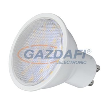 OPTONICA SP1286 LED fényforrás GU10 4W 170-265V 320lm 2700K 110° 50x60mm IP20 A+ 25000h