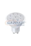 Bec Led OPTONICA SP1287 LED  GU10 5W 170-265V 400lm 6000K 36° 50x50mm IP20 A+ 25000h