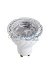 OPTONICA SP1297 LED fényforrás, dimmelhető GU10 7W 220V 560lm 6000K 38° 55x50mm IP20 A+ 25000h kerámia