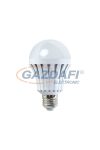 OPTONICA SP1379 LED fényforrás, alumínium E27 15W 220V A60 6000K