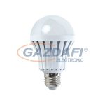   OPTONICA SP1373 LED fényforrás, alumínium E27 7W 220V A60 6000K