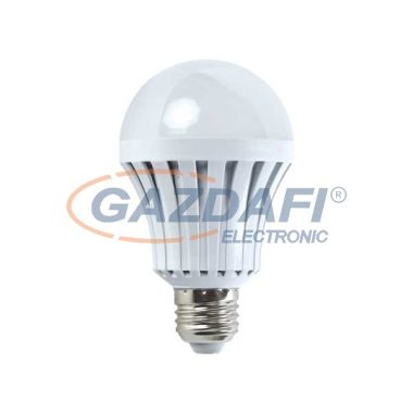 OPTONICA SP1379 LED fényforrás, alumínium E27 15W 220V A60 6000K