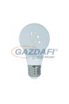 OPTONICA SP1389-F LED fényforrás E27 6W opál FILAMENT 6000K