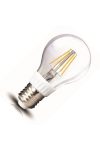 OPTONICA SP1390 LED fényforrás, filament, dimmelhető E27 5W FILAMENT 2700K