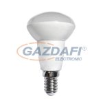   OPTONICA SP1425 LED fényforrás E14 R50 5W 220V 400lm 2700K 180° 50x85mm IP20 A+ 25000h