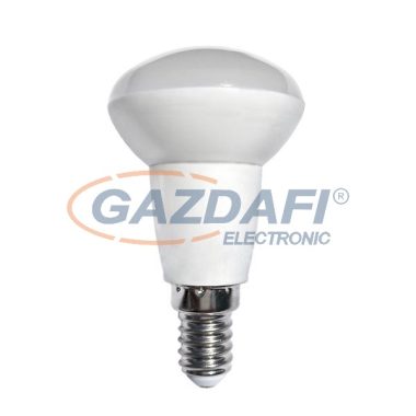 OPTONICA SP1489 LED fényforrás E14 R39 4W 175-265V 300lm 2700K 200° 39x68mm IP20 A+ 25000h