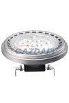 OPTONICA SP1516 LED fényforrás AR111 G53 15W 12V 1200lm 2700K 30° 111x50mm IP20 A+ 25000h