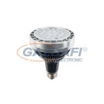   Bec Led OPTONICA SP1520  LED PAR30 E27 30W 220V 2300lm 6000K 24 ° 94x123mm IP20 A + 25000h - OSRAM CHIP