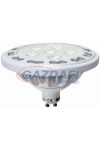 OPTONICA SP1524 LED fényforrás AR111 GU10 12W 170-265V 960lm 4500K 36° 111x70mm IP20 A+ 25000h