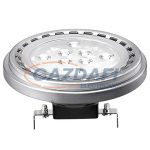   OPTONICA SP1526 LED fényforrás AR111 G53 12W 12V 960lm 2700K 30° 111x50mm IP20 A+ 25000h