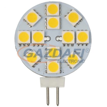 LED light source LED12 G4-WW - Kanlux