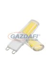 OPTONICA SP1619 LED fényforrás G9 6W/170-265V 500LM 4500K