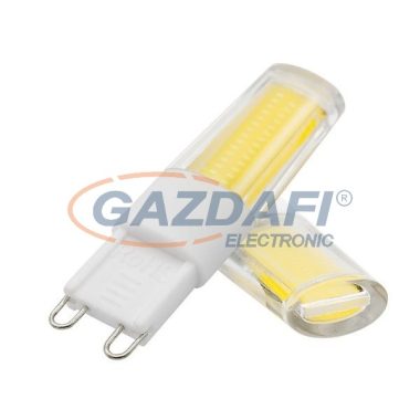 OPTONICA SP1619 LED fényforrás G9 6W/170-265V 500LM 4500K