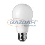   OPTONICA SP1715 LED fényforrás A60 E27 7W 175-265V 560lm 6000K 270° ø60x115mm IP20 A+ 25000h