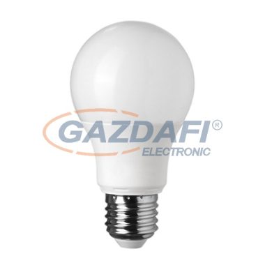 OPTONICA SP1715 LED fényforrás A60 E27 7W 175-265V 560lm 6000K 270° ø60x115mm IP20 A+ 25000h