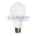   OPTONICA SP1716 LED fényforrás A60 E27 7W 175-265V 560lm 4500K 270° 60x115mm IP20 A+ 25000h