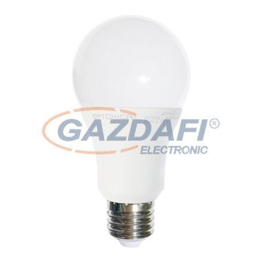 OPTONICA SP1716 LED fényforrás A60 E27 7W 175-265V 560lm 4500K 270° 60x115mm IP20 A+ 25000h