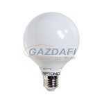   OPTONICA SP1742 LED fényforrás G95 E27 12W 175-265V 1055lm 6000K 240° 95x138mm IP20 A+ 25000h