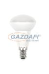 OPTONICA SP1756 LED fényforrás E14 R50 6W 175-265V 450lm 6000K 180° 50x90mm IP20 A+ 25000h