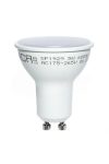 OPTONICA SP1767 LED fényforrás GU10 5W 175-265V 320lm 6000K 110° 50x55mm IP20 A+ 25000h