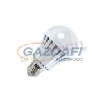   OPTONICA SP1804 LED fényforrás E27 5W 220V 400lm 6000K 180° 60x110mm IP20 A+ 25000h