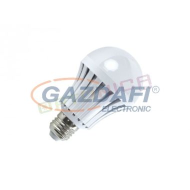 OPTONICA SP1807 LED fényforrás E27 7W 220V 560lm 6000K 180° 70x123mm IP20 A+ 25000h