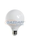 OPTONICA SP1841 LED fényforrás E27 G95 12W 85-265V 1050lm 6000K 240° 95x138mm IP20 A+ 25000h