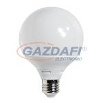   OPTONICA SP1841 LED fényforrás E27 G95 12W 85-265V 1050lm 6000K 240° 95x138mm IP20 A+ 25000h