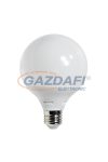 OPTONICA SP1844 LED fényforrás, dimmelhető E27 G95 12W 170-265V 1050lm 2700K 270° 95x138mm IP20 A+ 25000h