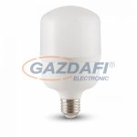   OPTONICA SP1891 LED fényforrás T100 E27 25W 175-265V 2300lm 6000K 270° 100x185mm IP20 A+ 25000h