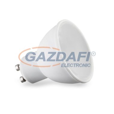 OPTONICA SP1932 LED fényforrás GU10 7W 175-265V 560lm 6000K 110° 50x57mm IP20 A+ 25000h