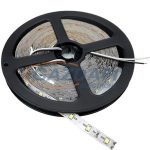   OPTONICA ST4106 LED beltéri szalag,kék 60ledes 4,8W 12V 240lm 120° 8x1000x2mm IP20 A+ 25000h